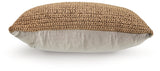 Habenvale - Pillow (Set of 4) - Tan