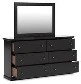 Maribel - Dresser