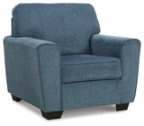 Cashton Sofa and Chair