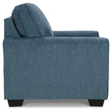 Cashton Queen Sofa Sleeper and Chair
