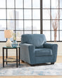 Furniture City Houma - Ashley Furniture - Cashton Chair - Chair / Blue - 4060520