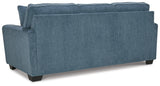 Cashton Queen Sofa Sleeper and Chair