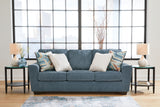 Cashton Sofa and Chair