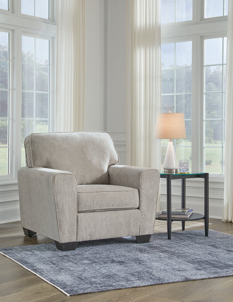 Furniture City Houma - Ashley Furniture - Cashton Chair - Chair - 4060620