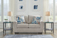 Furniture City Houma - Ashley Furniture - Cashton Loveseat - Loveseat - 4060635