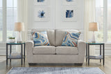 Cashton Loveseat