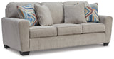 Cashton Queen Sofa Sleeper