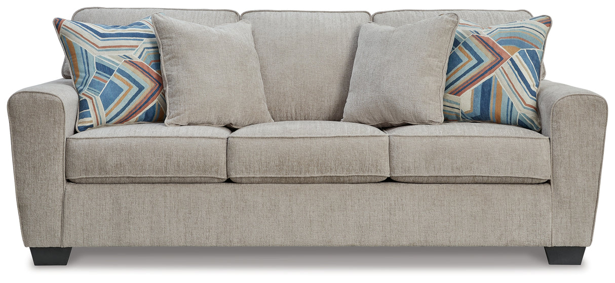 Cashton Queen Sofa Sleeper