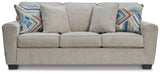 Cashton Queen Sofa Sleeper