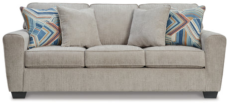 Cashton Queen Sofa Sleeper