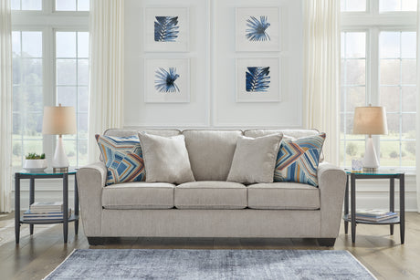 Furniture City Houma - Ashley Furniture - Cashton Sofa - Sofa - 4060638