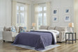 Furniture City Houma - Ashley Furniture - Cashton Queen Sofa Sleeper - Queen Sofa Sleeper - 4060639