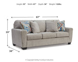 Cashton Sofa
