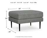 Hazela Ottoman