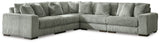 Lindyn - Sectional