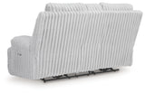 Rhines Falls Power Reclining Sofa and Loveseat