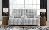 Rhines Falls Power Reclining Sofa and Loveseat