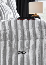 Rhines Falls Power Recliner