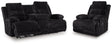 Furniture City Houma - Ashley Furniture - Rhine Falls Power Reclining Sofa and Power Recliner - Power Reclining Sofa and Power Recliner - PC42805U2
