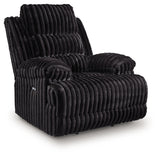 Rhine Falls Power Reclining Sofa and Power Recliner