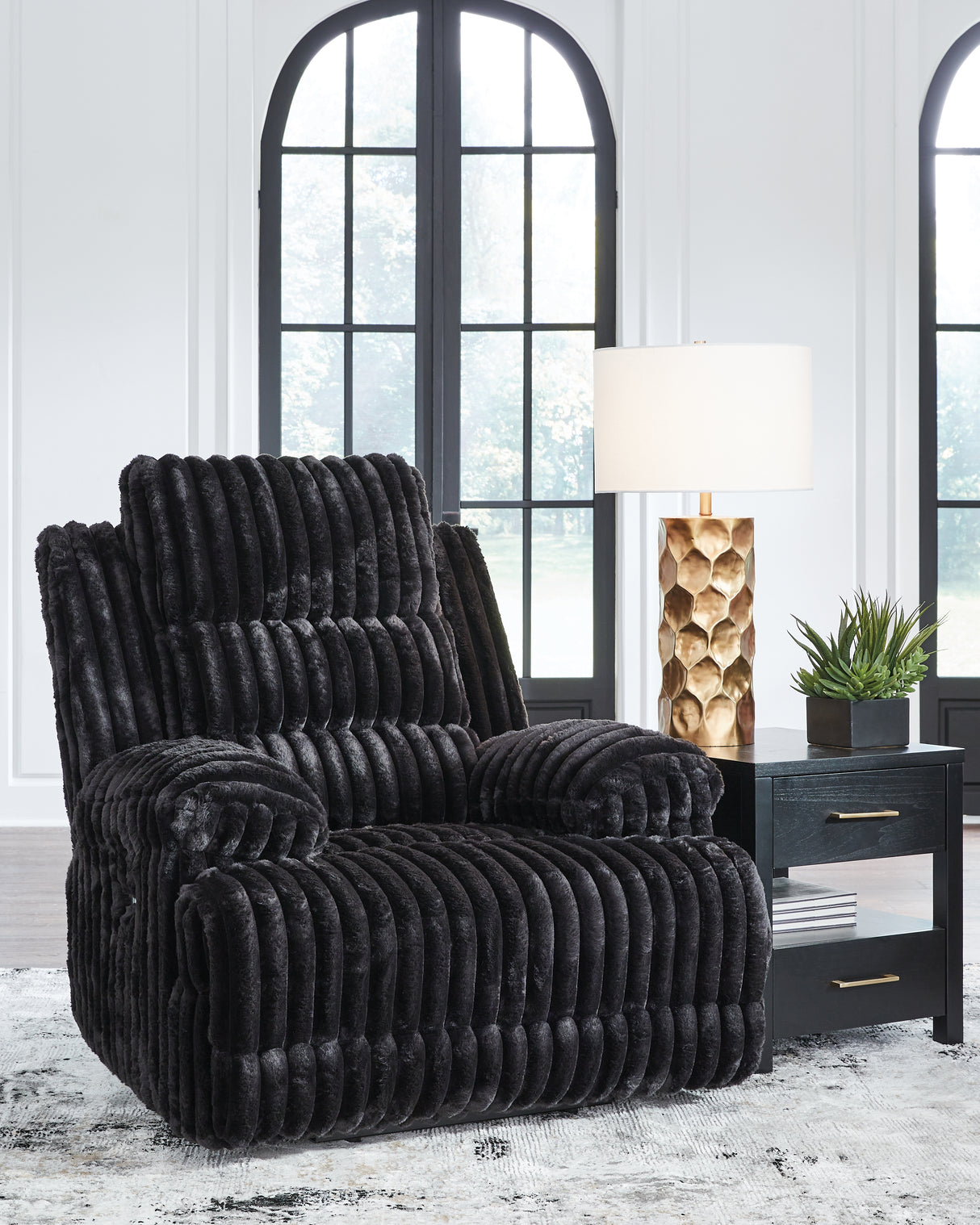 Rhine Falls Power Reclining Sofa and Power Recliner