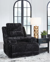 Rhine Falls Power Reclining Sofa and Power Recliner