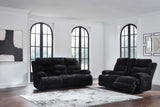 Furniture City Houma - Ashley Furniture - Rhine Falls Power Reclining Sofa and Loveseat - Power Reclining Sofa and Loveseat - PC42805U1