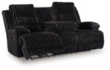 Rhine Falls Power Reclining Sofa and Power Recliner