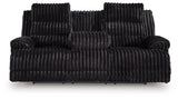Rhine Falls Power Reclining Sofa and Power Recliner