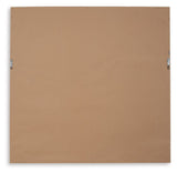 Brockham - Wall Decor - Brown