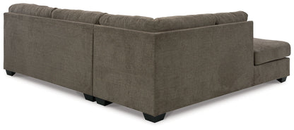 Mahoney - 2 Piece Sectional