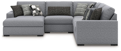Bealton - 5 Piece Sectional