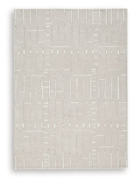Wolbert - Rug