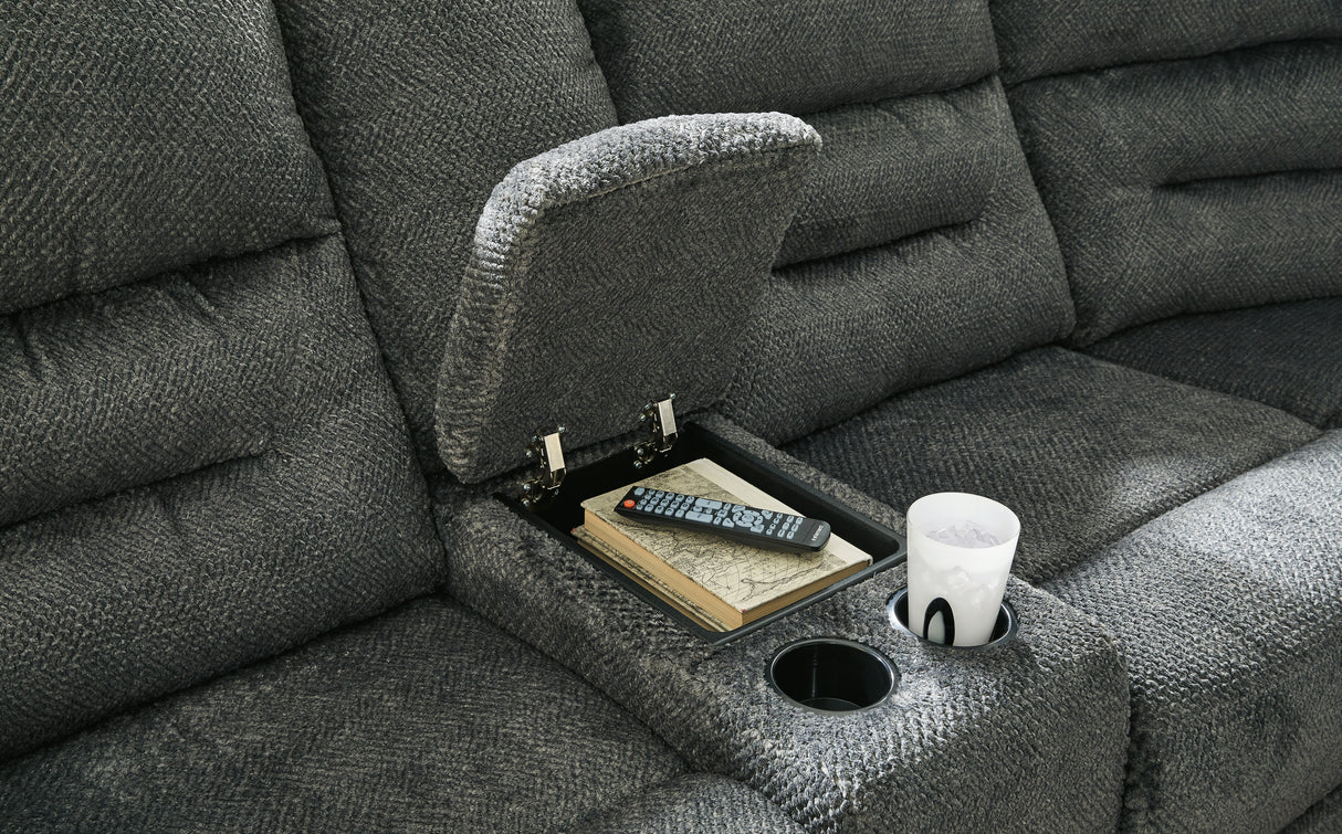 Nettington Sectional