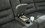 Nettington Sectional