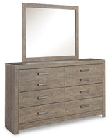 Culverbach - Dresser