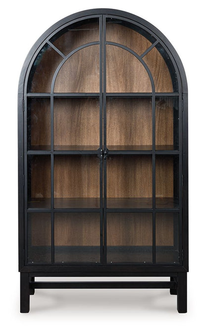 Greddinton - Display Cabinet