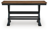 Wildenauer - Dining Room Bench