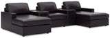 ModMax II - Sectional