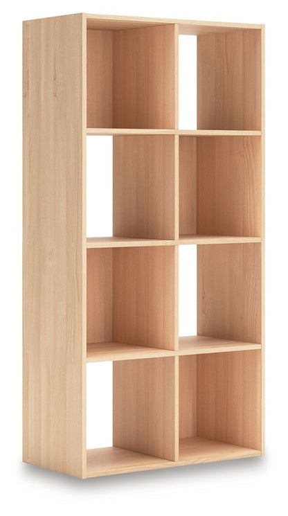 Piperton - Cube Organizer - Wood