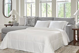UrbanCrest - Sleeper Sectional