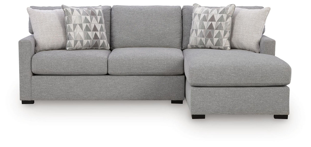 UrbanCrest - Sleeper Sectional