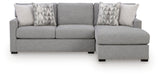 UrbanCrest - Sectional