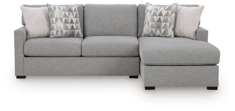 UrbanCrest - Sectional