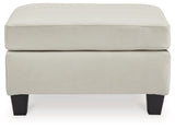 Genoa Queen Sofa Sleeper, Oversized Chair and Ottoman
