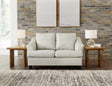 Furniture City Houma - Ashley Furniture - Genoa Loveseat - Loveseat / Coconut - 4770435