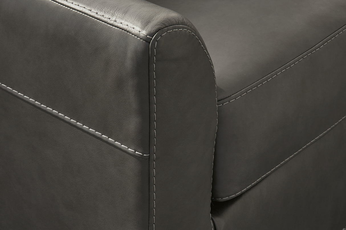 Valderno Sectional