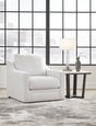 Furniture City Houma - Ashley Furniture - Maitelynn Chair - Chair / Chalk - 4820220