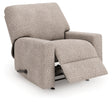 Furniture City Houma - Ashley Furniture - Newellen Recliner - Rocker Recliner - 4840425