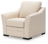 Lango Sofa Chaise and Chair